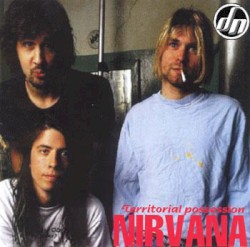 1991‐12‐28: Territorial Possession: Pat O’Brien Pavilion, Del Mar Fairgrounds, Del Mar, CA, USA