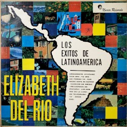 Los éxitos de Latinoamerica