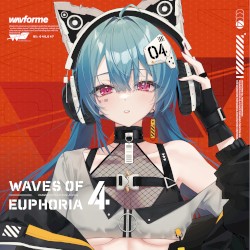 Waves of Euphoria 4