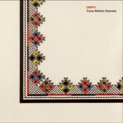 Trans Balkan Express