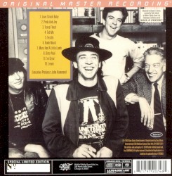 Texas Flood