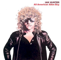 All‐American Alien Boy