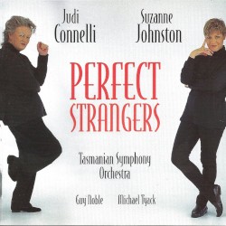 Perfect Strangers
