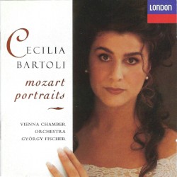 Mozart Portraits
