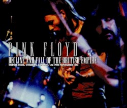 1974-11-17: Getting Better All the Time: Empire Pool, London, UK