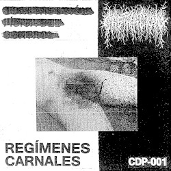 Regímenes Carnales