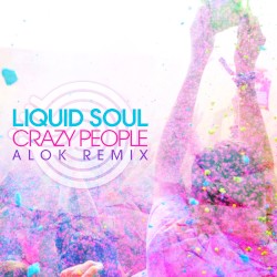 Crazy People (Alok remix)
