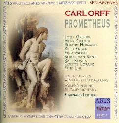 Prometheus
