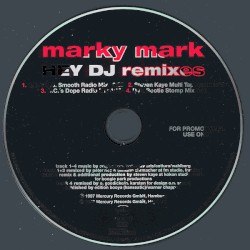 Hey DJ Remixes