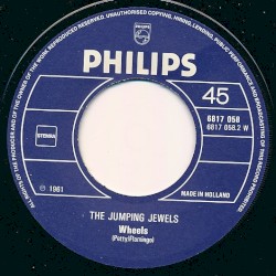 Wheels / Irish Washerwoman