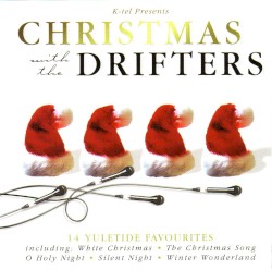 Christmas with The Drifters