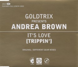 It’s Love (Trippin’)