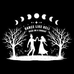 Dance Like Hell