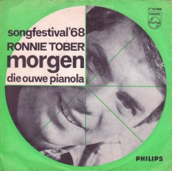 Morgen / Die ouwe pianola