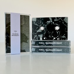 Velours dévorant