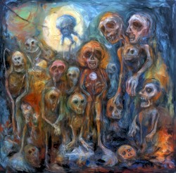 Starvation of Your Most Vital Organ