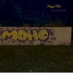 Lay Lady Lay