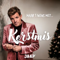Maar 1 wens met Kerstmis