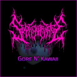 Gore n' Kawaii
