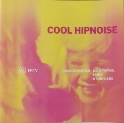 Música Exótica para Filmes, Rádio e Televisão