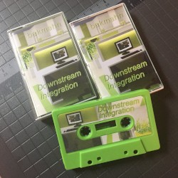 Downstream Integration