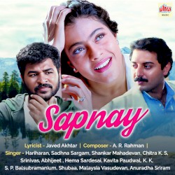 Sapnay (Original Motion Picture Soundtrack)