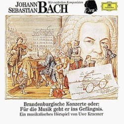 Wir entdecken Komponisten: Johann Sebastian Bach