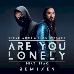 Are You Lonely (remixes)