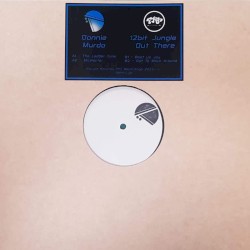 Disrupt Records x PPJ Recordings EP