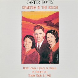 Diamonds in the Rough