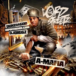 Lord of the Streetz