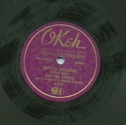 Supiste quererme / Siempre