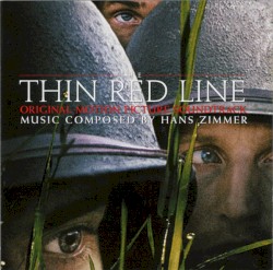 The Thin Red Line