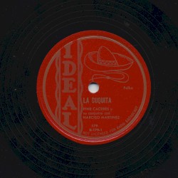 La cuquita / Bohemia