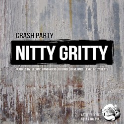 Nitty Gritty