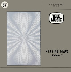 Phasing News, Volume 2