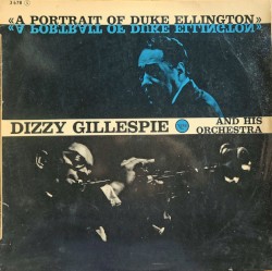 A Portrait of Duke Ellington