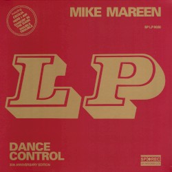 LP Dance Control