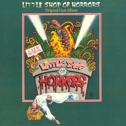 Little Shop of Horrors