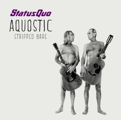 Aquostic: Stripped Bare