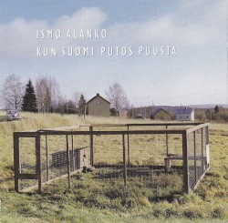 Kun Suomi putos puusta