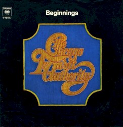 Beginnings / Colour My World