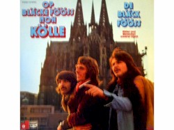 Op bläcke Fööss noh Kölle