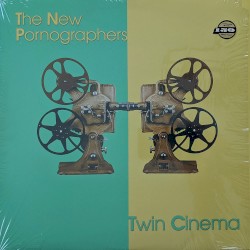 Twin Cinema