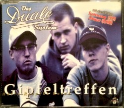 Gipfeltreffen (hätte Respekt Karat)