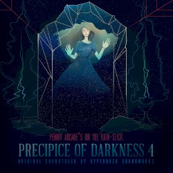 Penny Arcade's On the Rain-Slick Precipice of Darkness Episode 4 OST