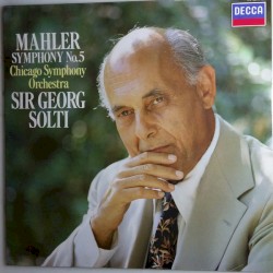 Symphony no. 5