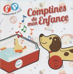 Comptines de mon enfance