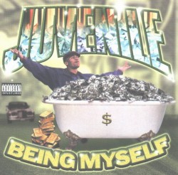 Being Myself