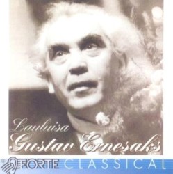 Lauluisa Gustav Ernesaks